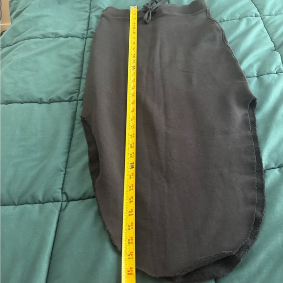 Frank & Eileen Women's Donegal Unforgettable Midi Skirt Cotton-Size S, EUC! - Picture 11 of 14